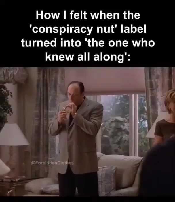 “ Muh oBama was just a puppet As Biden and Trump were proven To be. - Occupied isn't a slogan. _It's American Reality_”