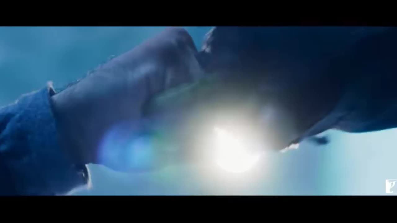 WAR 2 (Official Trailer)