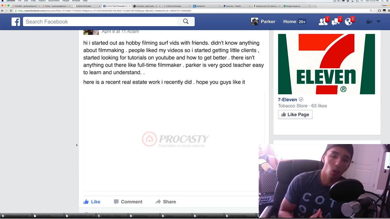 12.13 - Feedback Friday - Manny Gomez