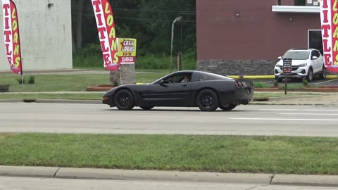 2025 Telegraph Cruise, Part 120