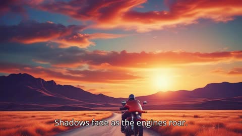 Ride Free