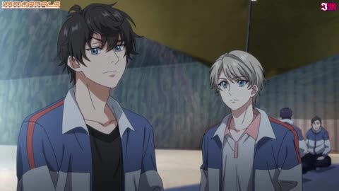 Da Wang Rao Ming S1ep 07