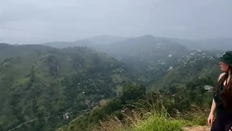 සුද්දියොත් ගල් වෙන ඇල්ල