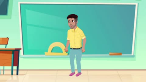 kahani ka naam sapnon ki chabi new motivational story in Hindi cartoon animation#trending #viral