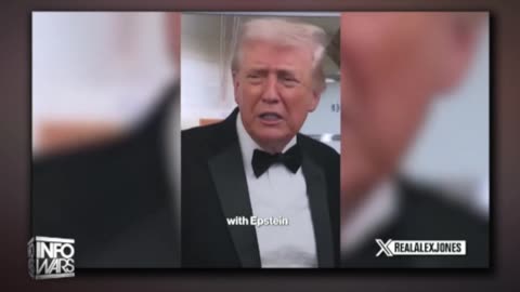 The Alex Jones Show LIVE MONDAY STREAM 2/2/26