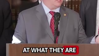 Dems in Michigan have been creating thousands of fake jobs and then laundering that money