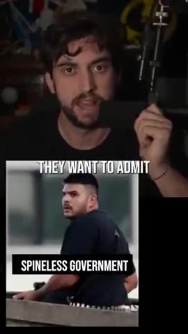 Bondi massacre - A DESTRUCTIVE & SPINELESS GOVERNMENT. No responsibility. No accountability.