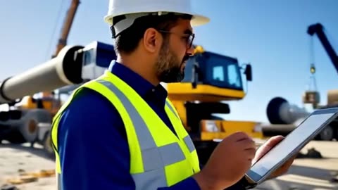 Procurement Supervisor Top Tier Energy Career in the UAE!