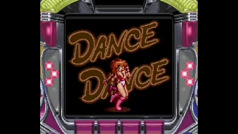 SNES Pachinko Games go hard
