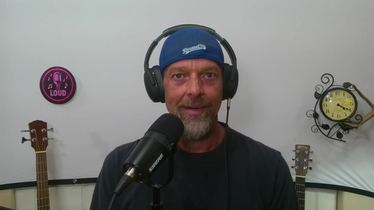 Life and Music Episode 1 "Wash it Out"