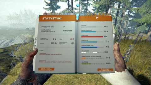 The Forest czy to już koniec ?