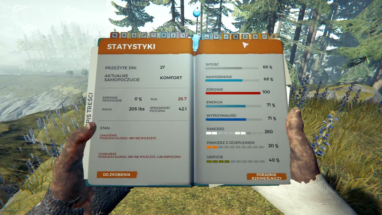 The Forest czy to już koniec ?