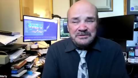 🔥 Martin Armstrong Breaks Down the Sovereign Domino Effect– Part 1