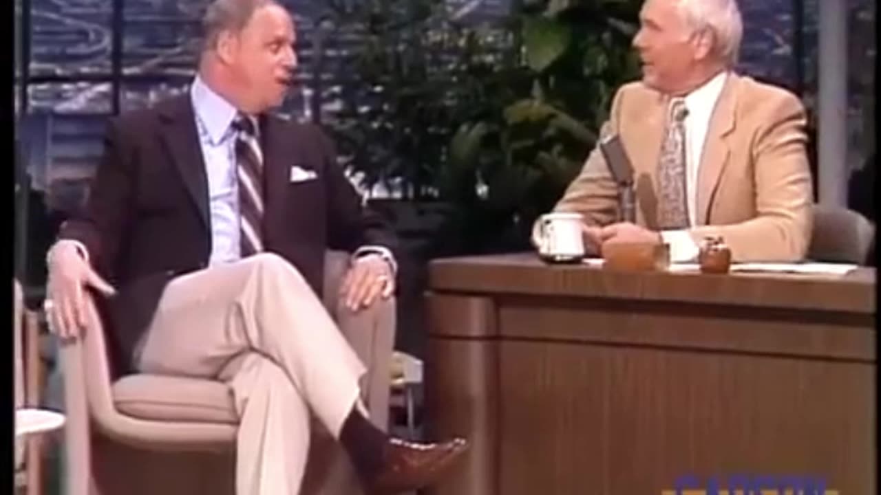 Don Rickles’ Royal Encounter_ Hilarious Tales from Entertaining the British Royals!
