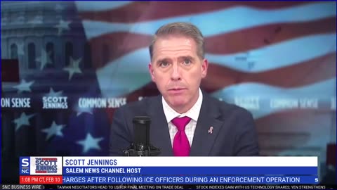 Newly released FBI documents reveal Trump was one of the first people to call law enforcement