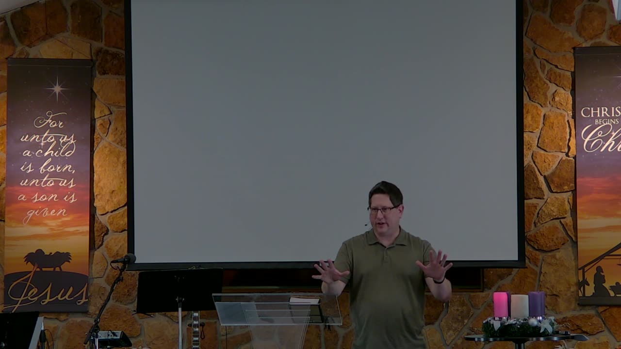 A Certain Kind of Love