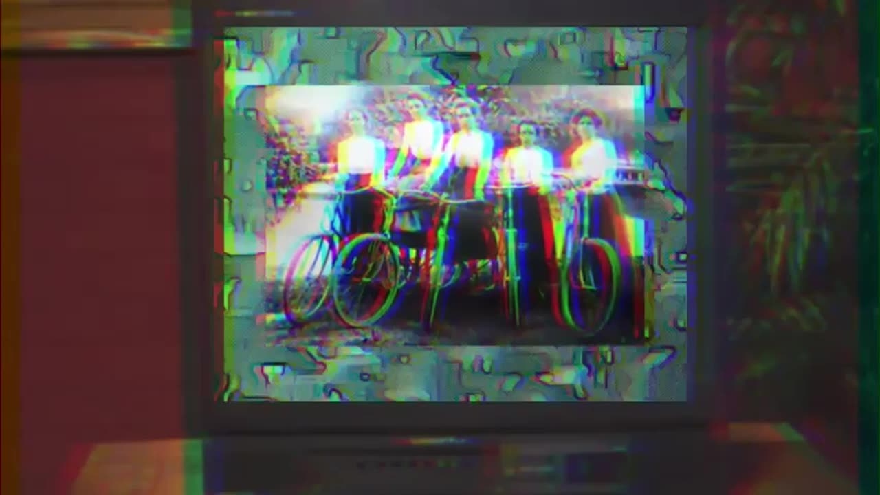 Stories For Her, episode 1