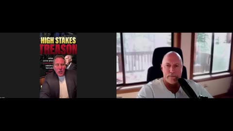High Stakes Treason: How John Brennan Compromised American Security for Millions$