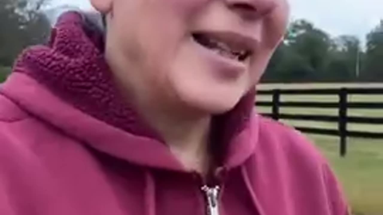 When you give the government the power to feed you, you also gave them the power to starve you