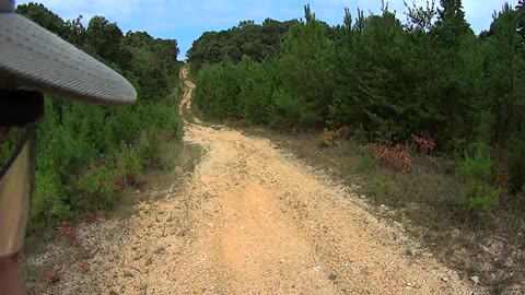 The Overland Course / Down and Dirty with My 13.7" AR-15