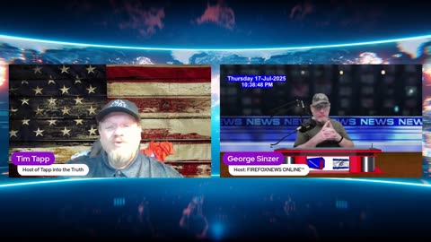 Hollywood Hypocrisy or Christian Sellout, MAGA & the Epstein Case, A Few Bad Men