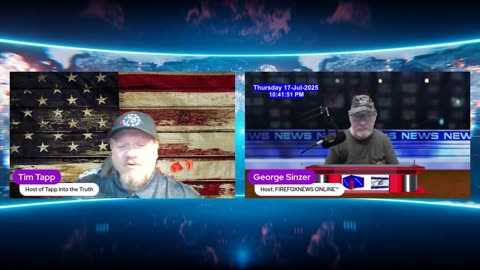 Hollywood Hypocrisy or Christian Sellout, MAGA & the Epstein Case, A Few Bad Men