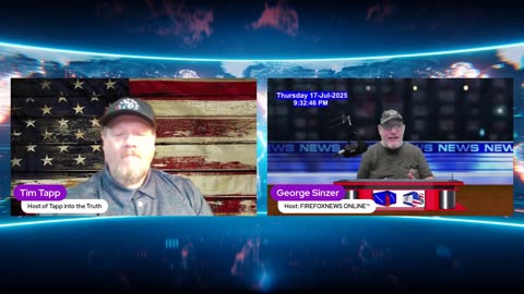 Hollywood Hypocrisy or Christian Sellout, MAGA & the Epstein Case, A Few Bad Men