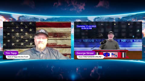 Hollywood Hypocrisy or Christian Sellout, MAGA & the Epstein Case, A Few Bad Men