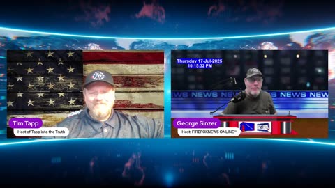 Hollywood Hypocrisy or Christian Sellout, MAGA & the Epstein Case, A Few Bad Men