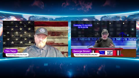 Hollywood Hypocrisy or Christian Sellout, MAGA & the Epstein Case, A Few Bad Men