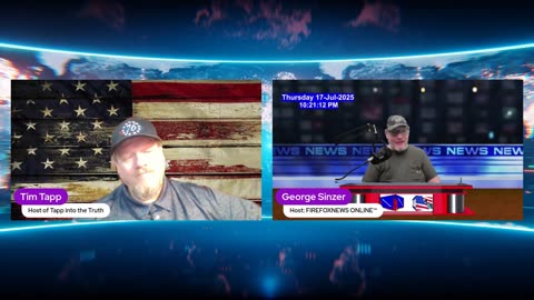 Hollywood Hypocrisy or Christian Sellout, MAGA & the Epstein Case, A Few Bad Men