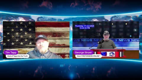 Hollywood Hypocrisy or Christian Sellout, MAGA & the Epstein Case, A Few Bad Men