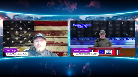 Hollywood Hypocrisy or Christian Sellout, MAGA & the Epstein Case, A Few Bad Men