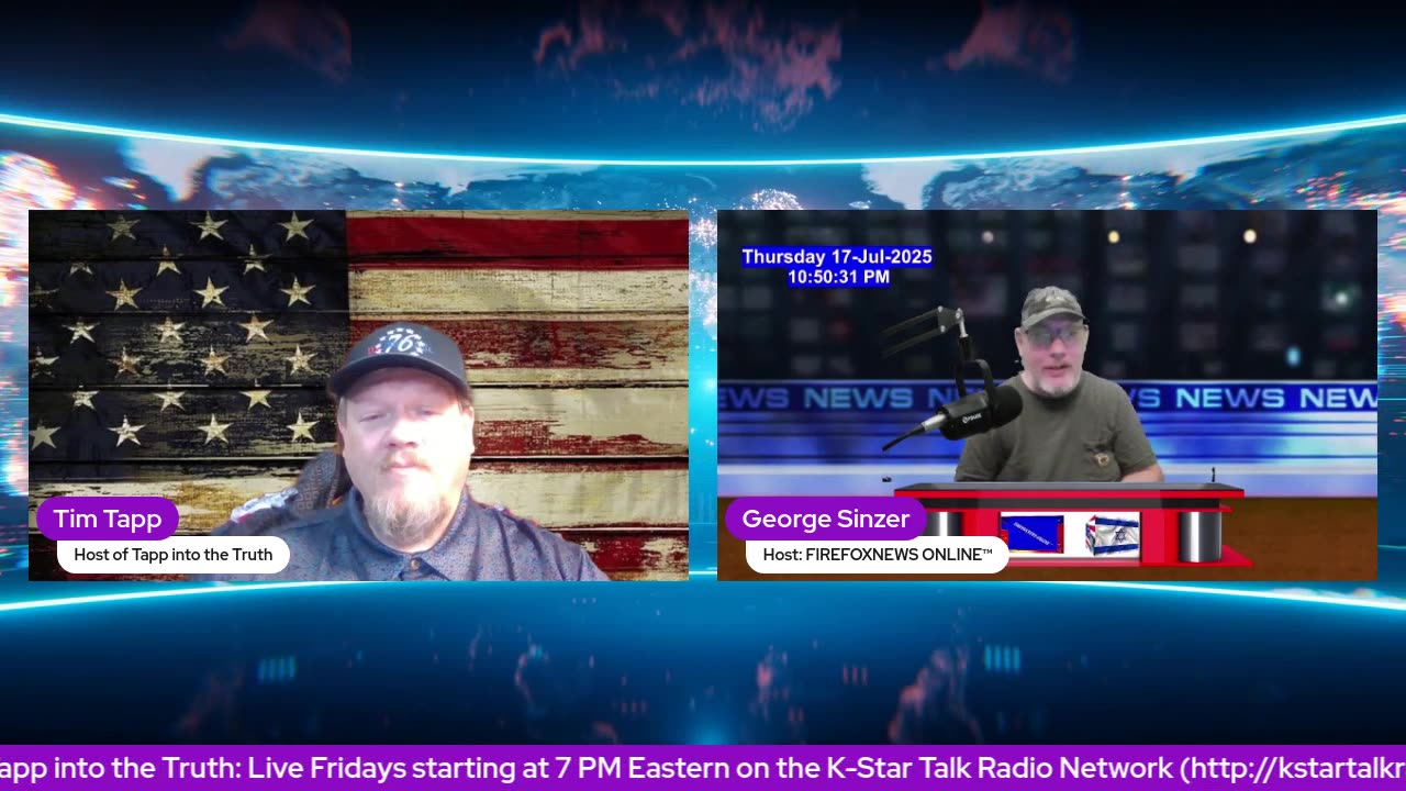 Hollywood Hypocrisy or Christian Sellout, MAGA & the Epstein Case, A Few Bad Men