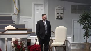 Family Foundations Pt 5