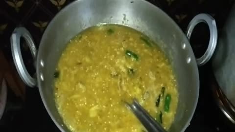 Brinjal recipe