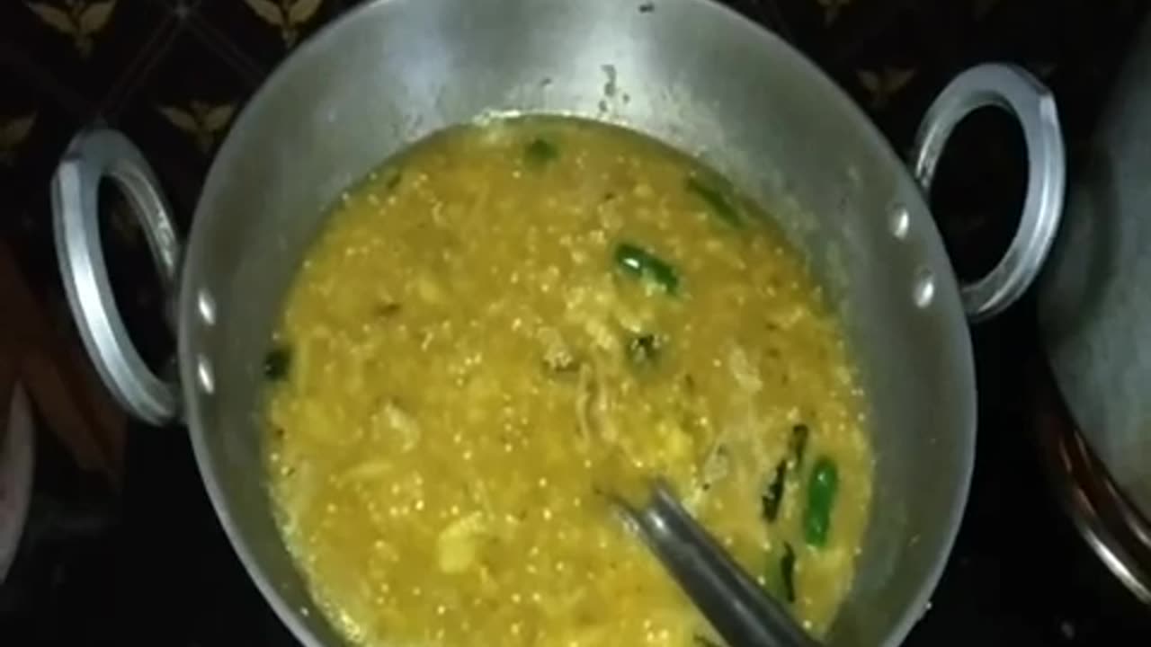 Brinjal recipe