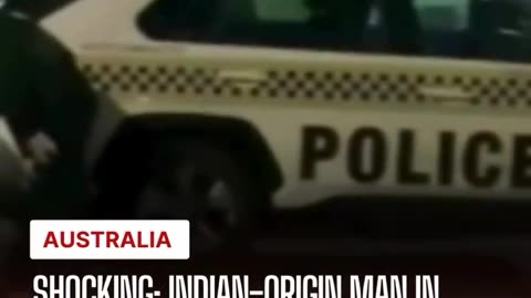 Meanwhile in Australia.. Poo Lives Matter incoming..