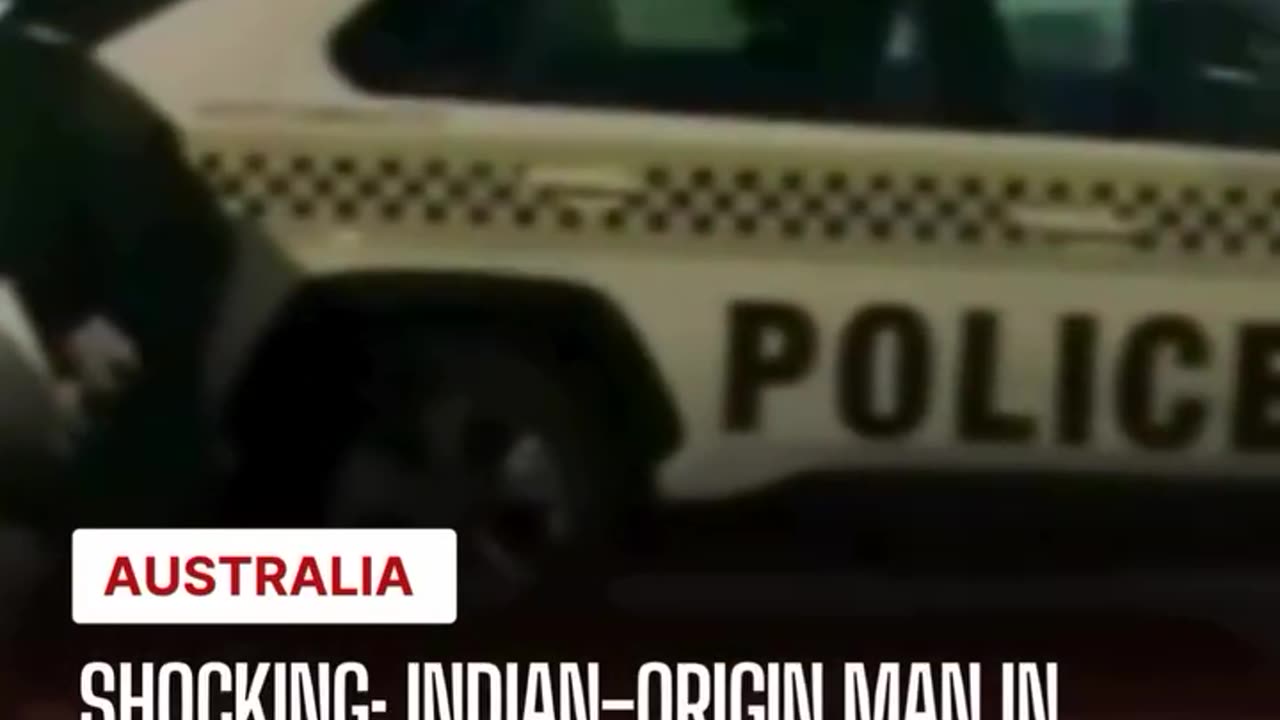 Meanwhile in Australia.. Poo Lives Matter incoming..