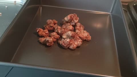 Truffle Harvest!