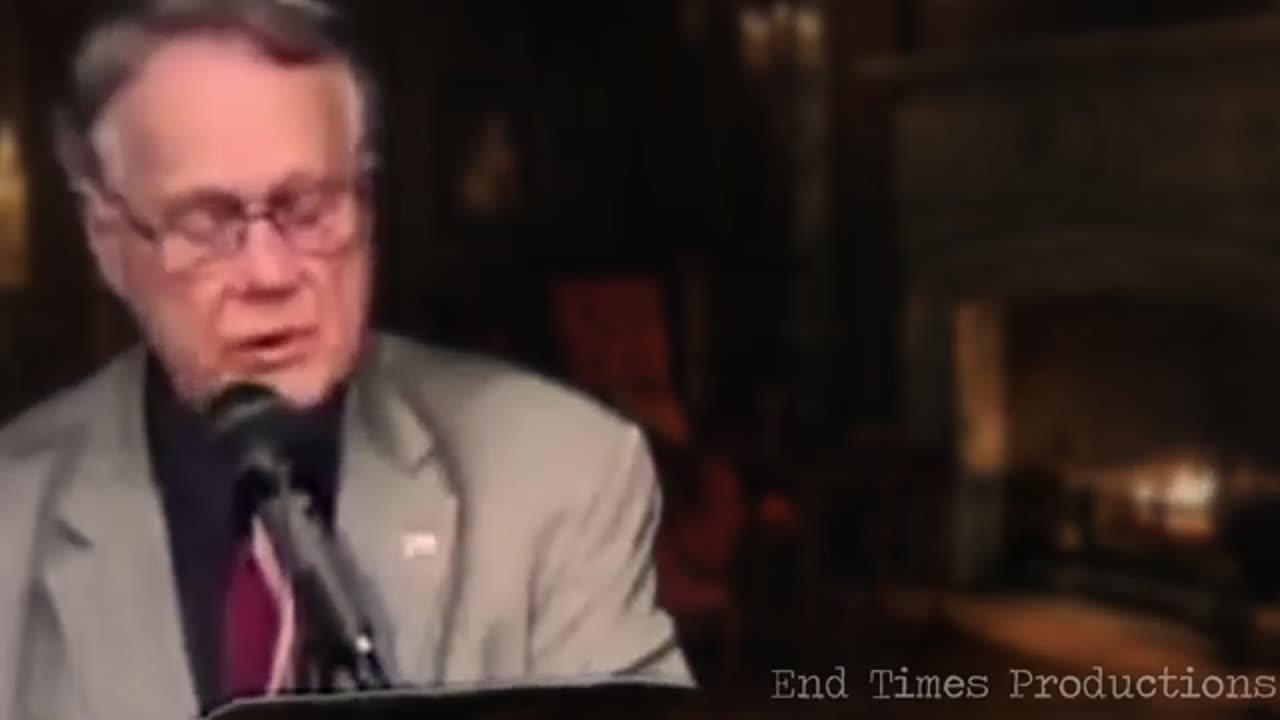 Former FBI Agent Reveals the Darkest Secrets of Society | ETP