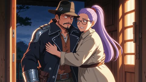 Always come home V3