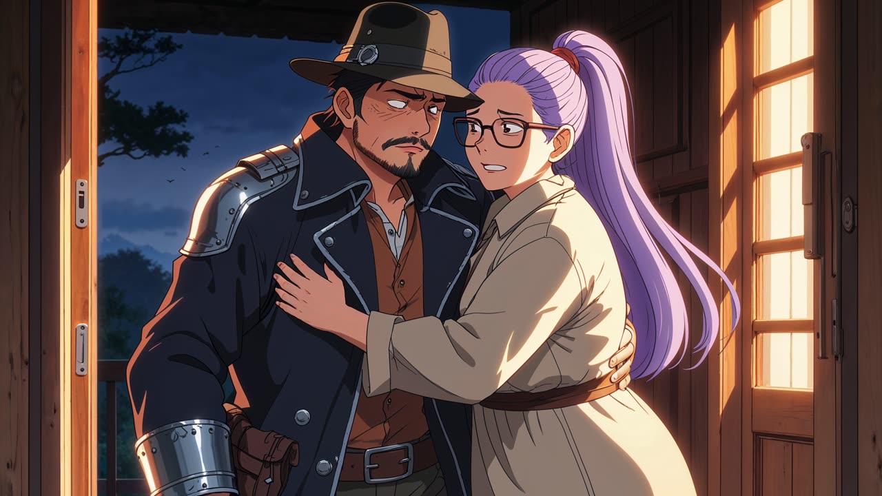 Always come home V3