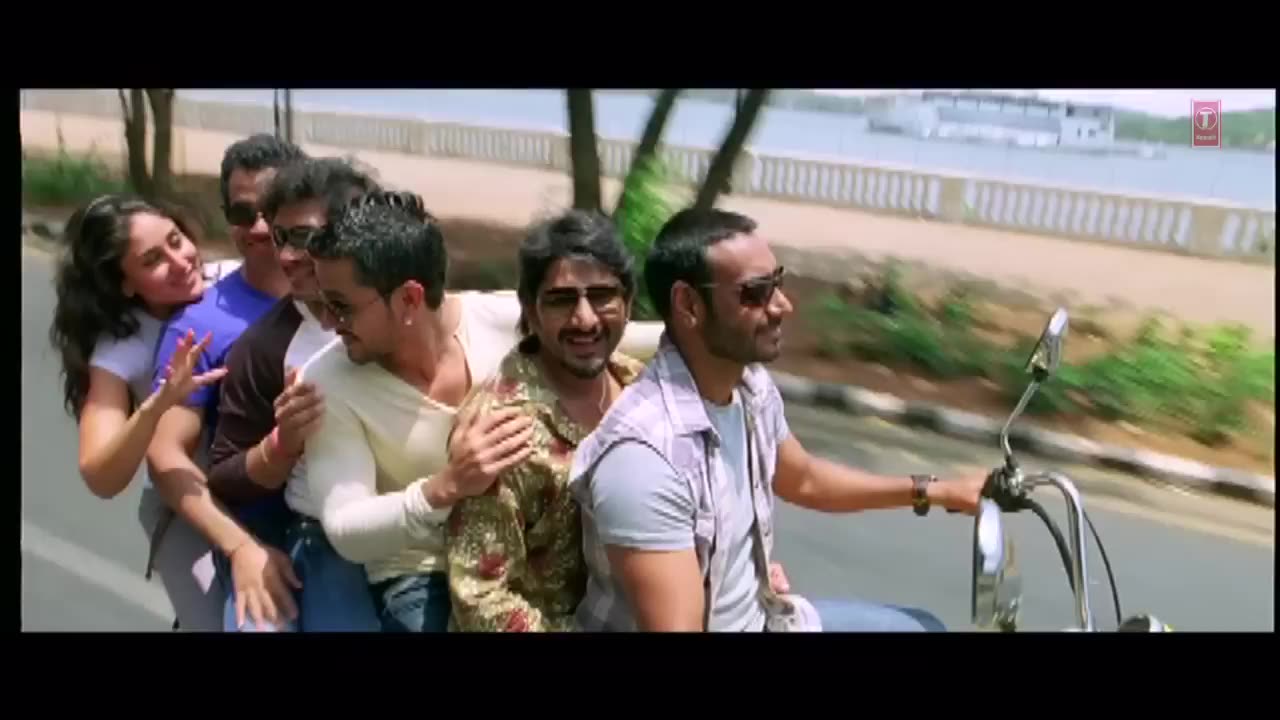 _Apna Har Din Aise Jiyo Golmaal 3_ (Full Song) _ Ajay Devgan, Kareena Kapoor