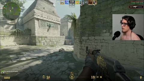 Yap Stream 127 (then cs) (5/13/2025)