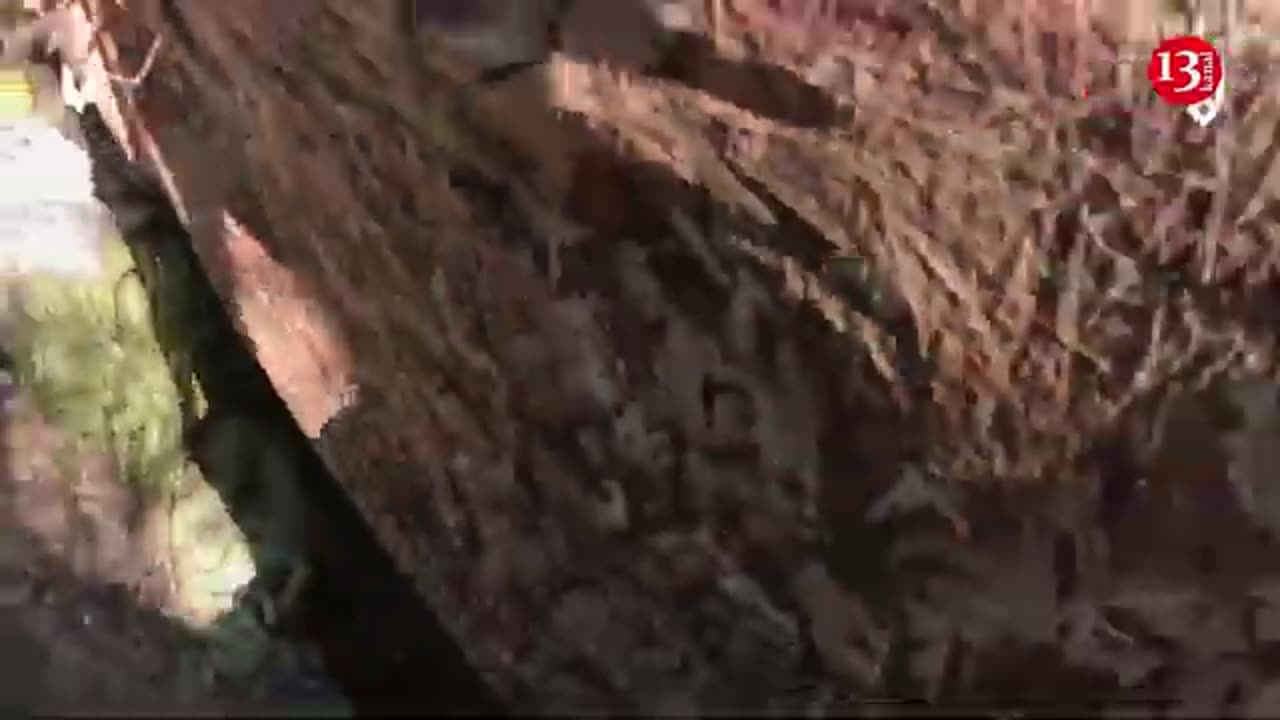 Ukrainian Special Operations Forces wipe out Russian assault team behind enemy lines
