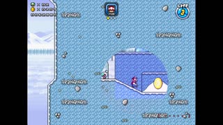 Snail Surfing - Reign of Blackfrost Spirali: Frozen Ecstasy Pt.2