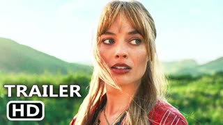 A BIG BOLD BEAUTIFUL JOURNEY Trailer (2025) Margot Robbie