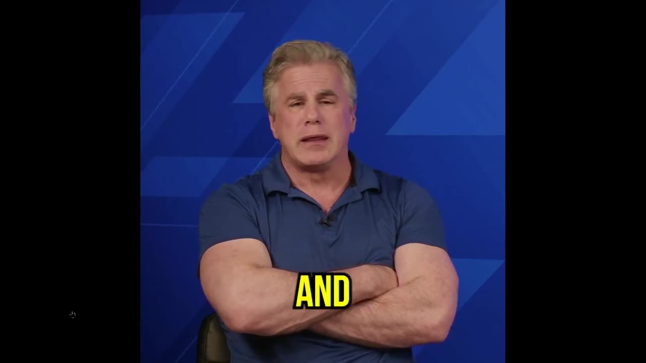 Democrat Scheme to steal seats in the House set to succeed - Tom Fitton