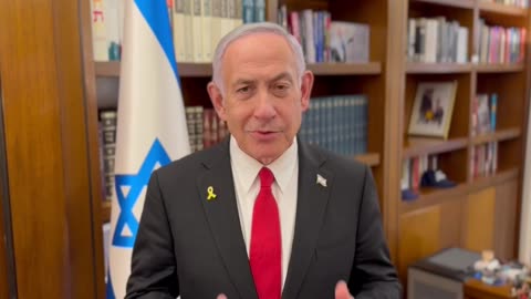 Prime Minister Netanyahu: "We fought fiercely against Iran and achieved a great